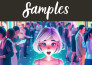 generate excellent ai art, images, and illustrations